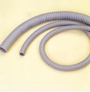 Sink and Air Conditioner Hose