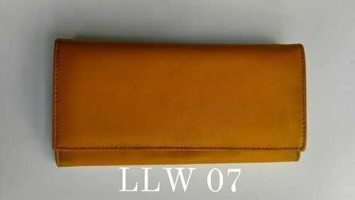 Stylish Long Wallet