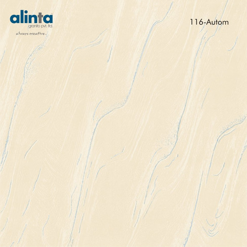 Vitrified Tiles (116-Autom)