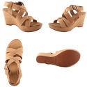 Wedges Sandal