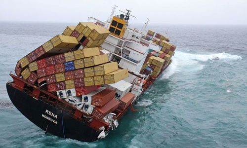 Worldwide Marine Cargo Insurance By UNIVERSAL WORLD WIDE COURIER AND CARGO