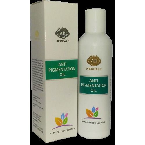 Anti Pigmentation Oil