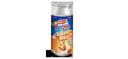 Badam Milk