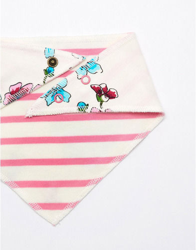 Bandana Bib Triangle Head Towel For Toddler