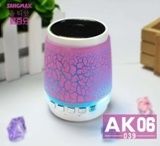 bluetooth speaker