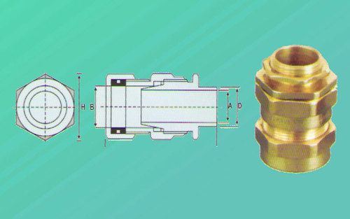 Cable Gland – Hex Cable Accessories Pvt. Ltd.