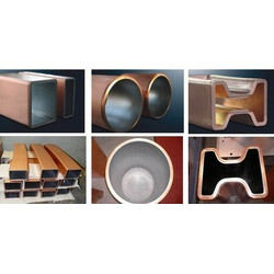 Copper Mould Tubes