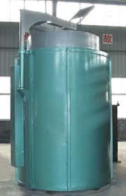 Copper Wire Annealing Furnaces