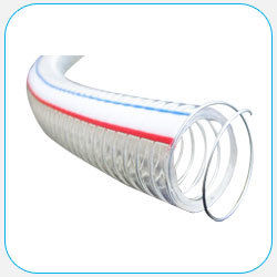 Corrugated Hoses