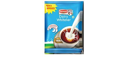 Dairy Whitener