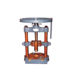 Hand Press Paper Plate Making Machine