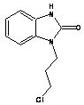 Intermediates of Domperidone and Domperidone Maleate