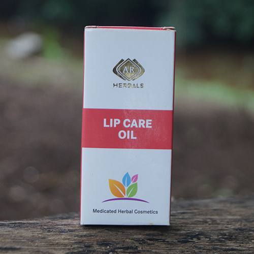 Lip Care Oil
