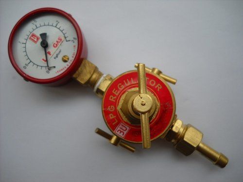 LPG Regulator