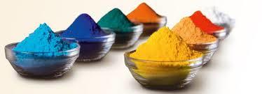 Reactive Dyes