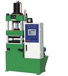 Rubber Moulding Press