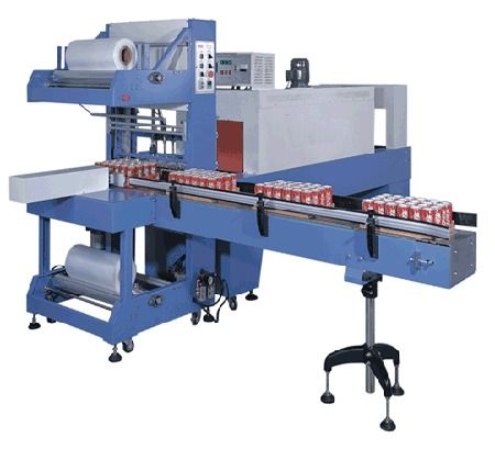 Shrink Machine