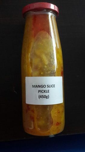 Sliced Mango Pickles