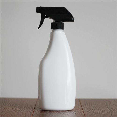 Stencil Cleaning Spray