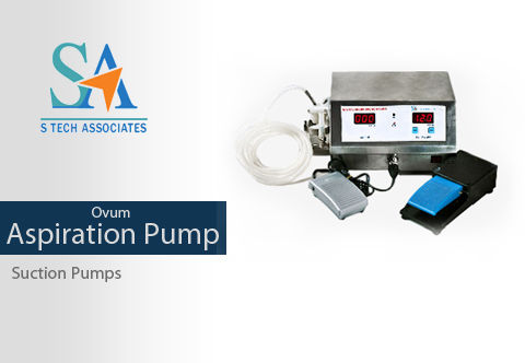 Suction Pump