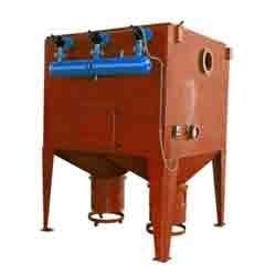 Number Plate Light Cartridge Type Dust Collector