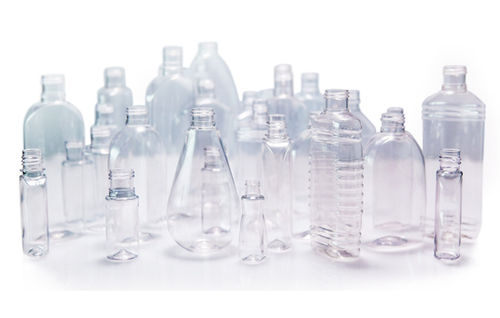 Chemco Bottles