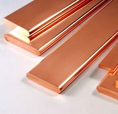 Botanical Product Copper Bus Bars