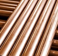 Copper Tube