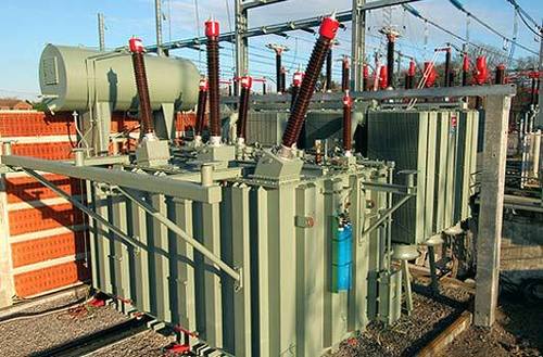 Customized Phase Shifting Transformers - Single, Double, or Triple Tank Design | Regulates Phase Angle for Efficient Power Flow Control