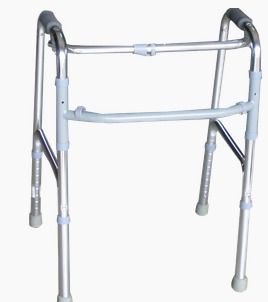 Tablets Folding Walker