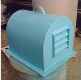 FRP Moulding