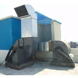 Churan Kitchen Exhaust Fan