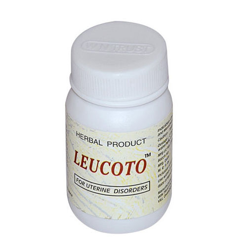 Leucoto For Uterine Disorder
