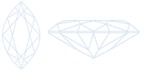 Marquise Cut Shape Diamond