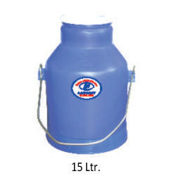 Milk Can Range 15Ltr.