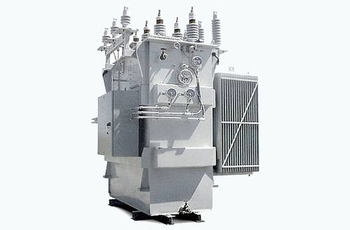 Primary Unit Substation Transformers