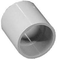 PVC Coupler 32 mm