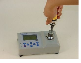 Screwdriver Torque Tester