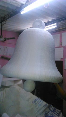 Thermocol Bell
