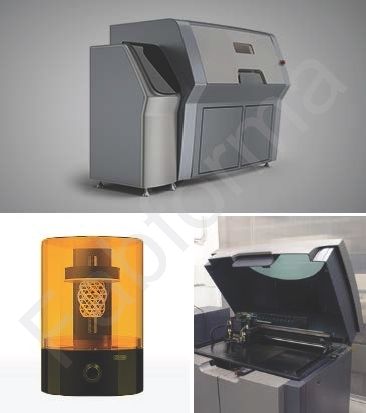 3d Printing Services