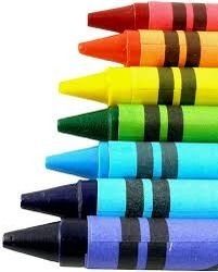 Crayon Color