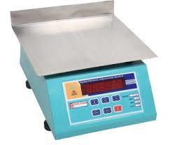 Electronic Weigh Scales