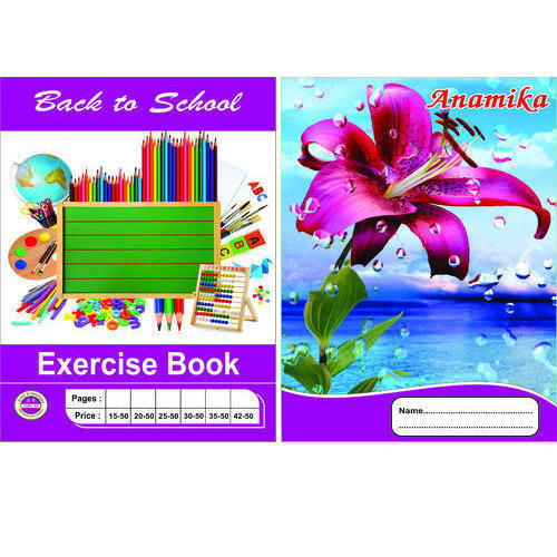 Exercise Notebook