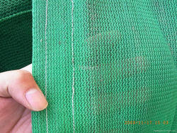 Green Shade Net