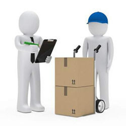 International Bulk Courier Service 