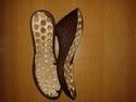 Ladies Shoe Sole Capacity: 700 Kg/Hr Kg/Hr