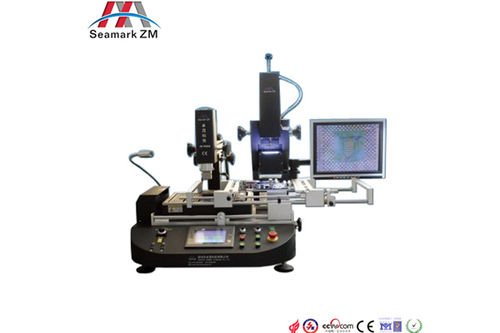 Lcd Repair Machine