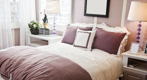 Luxury Bed Linen Bath