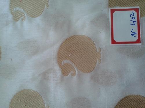 Nylon Brocades Fabrics