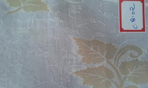 Polyester Shervani Fabrics